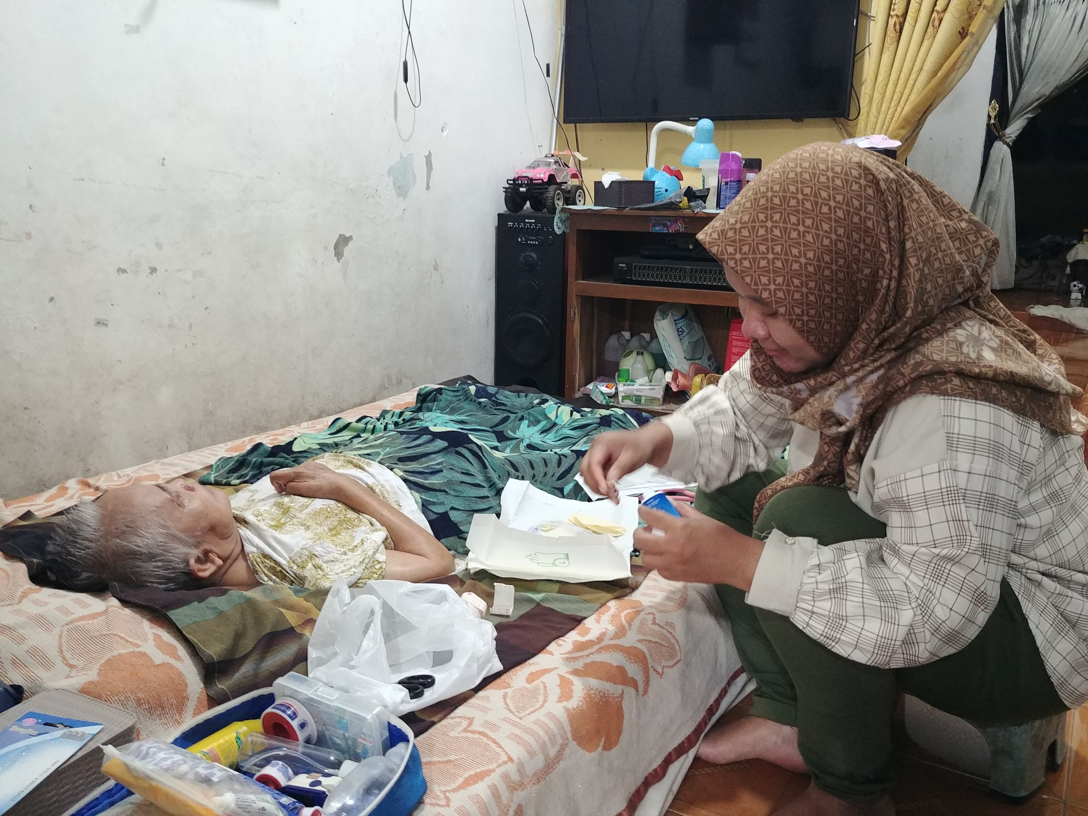 Homecare