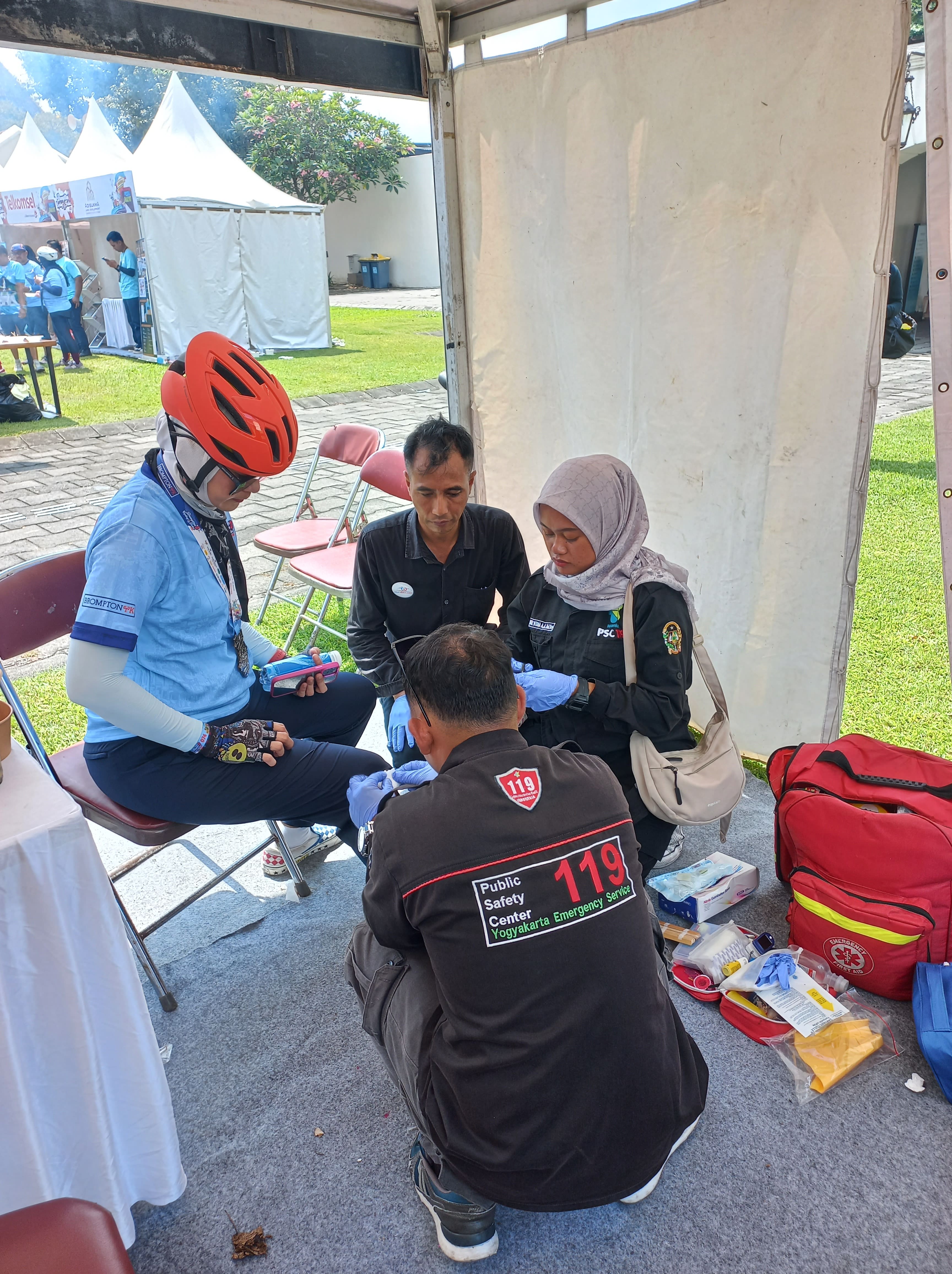 form event