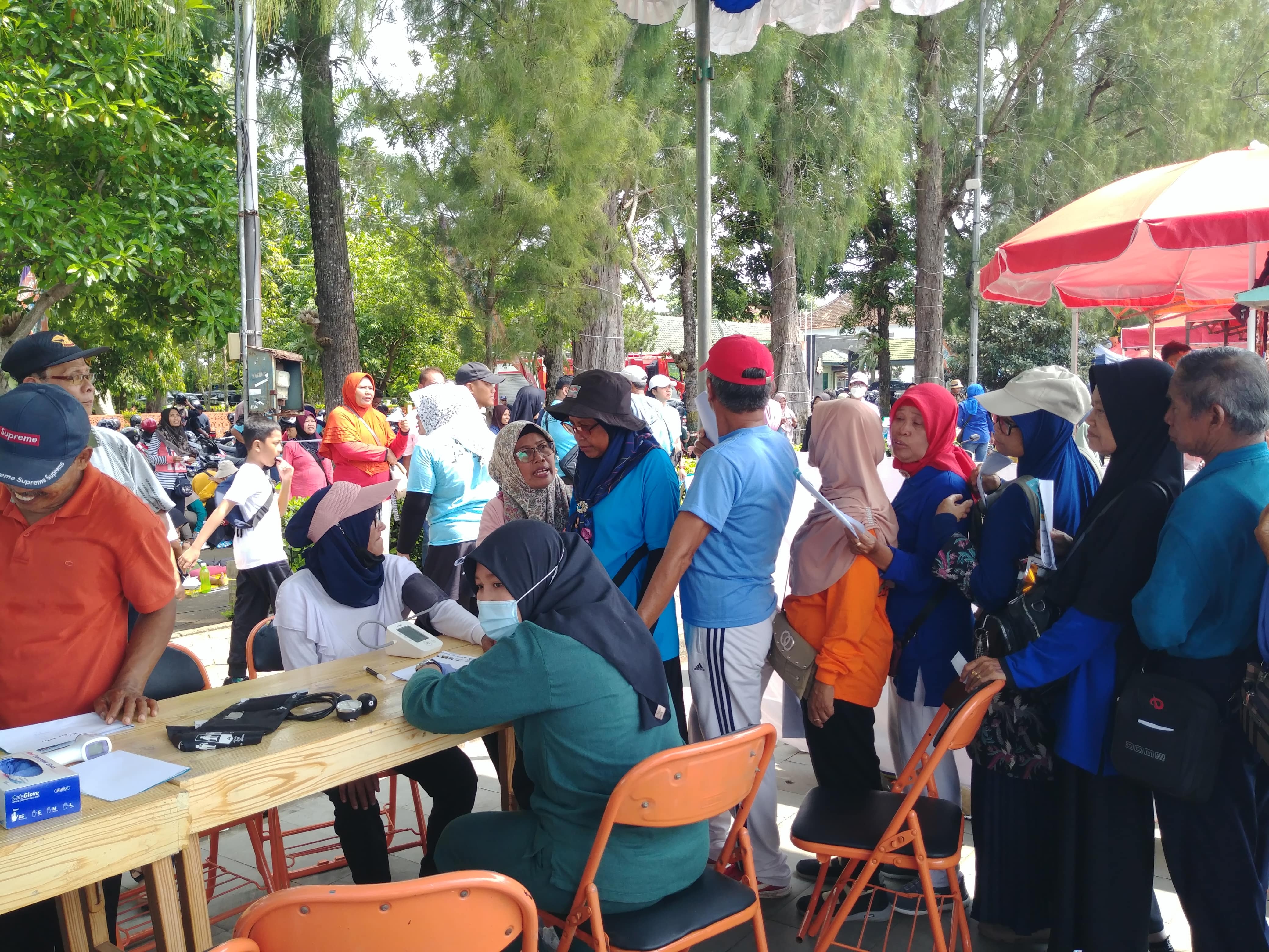 donor darah