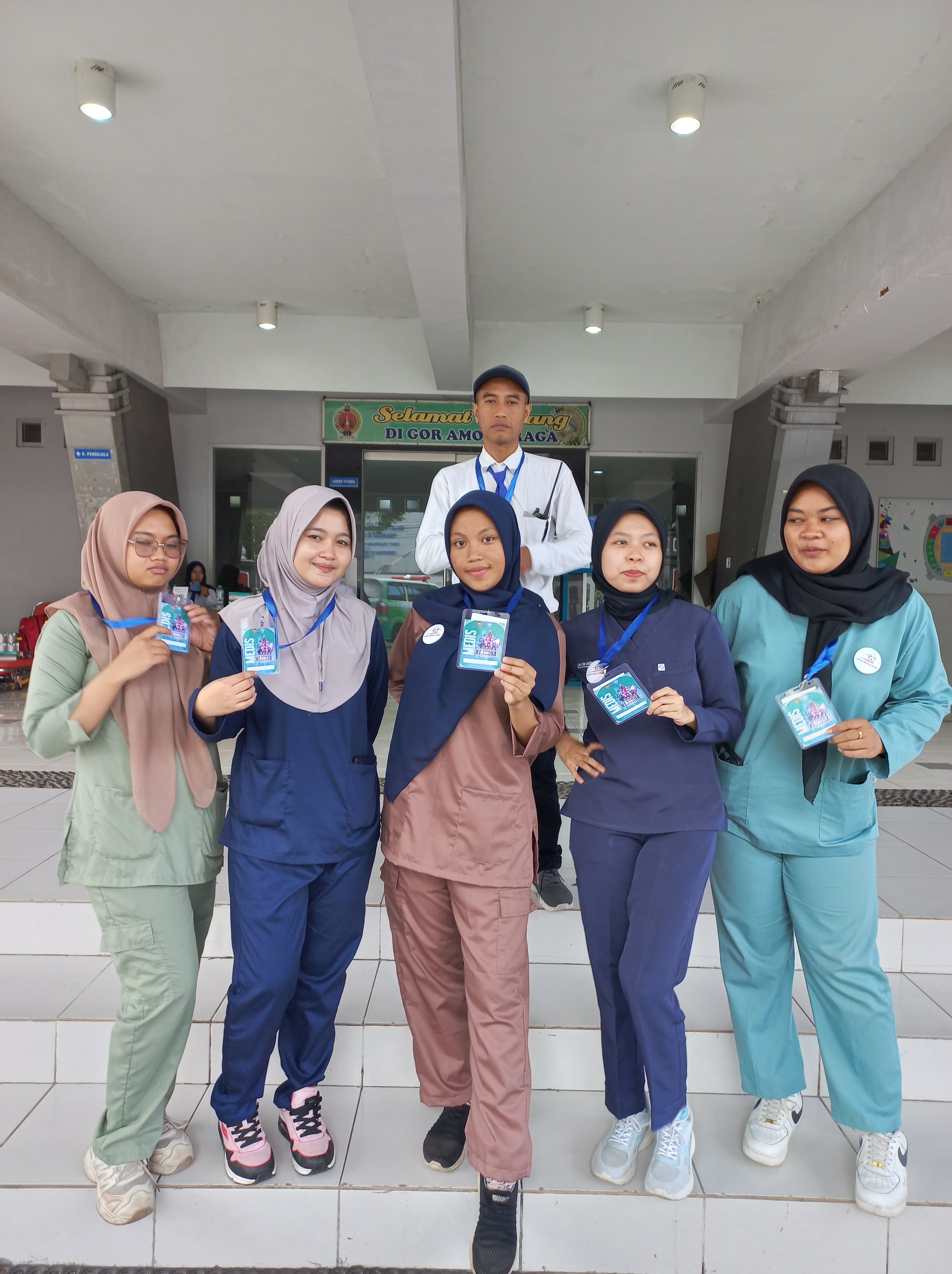 bantuan